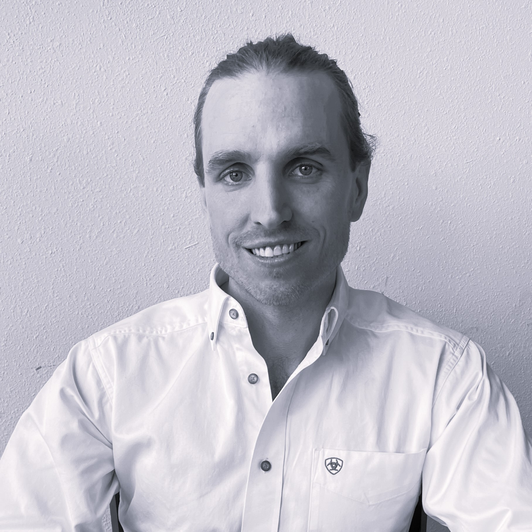 Shaemus Gleason: RadioPharm Advisory